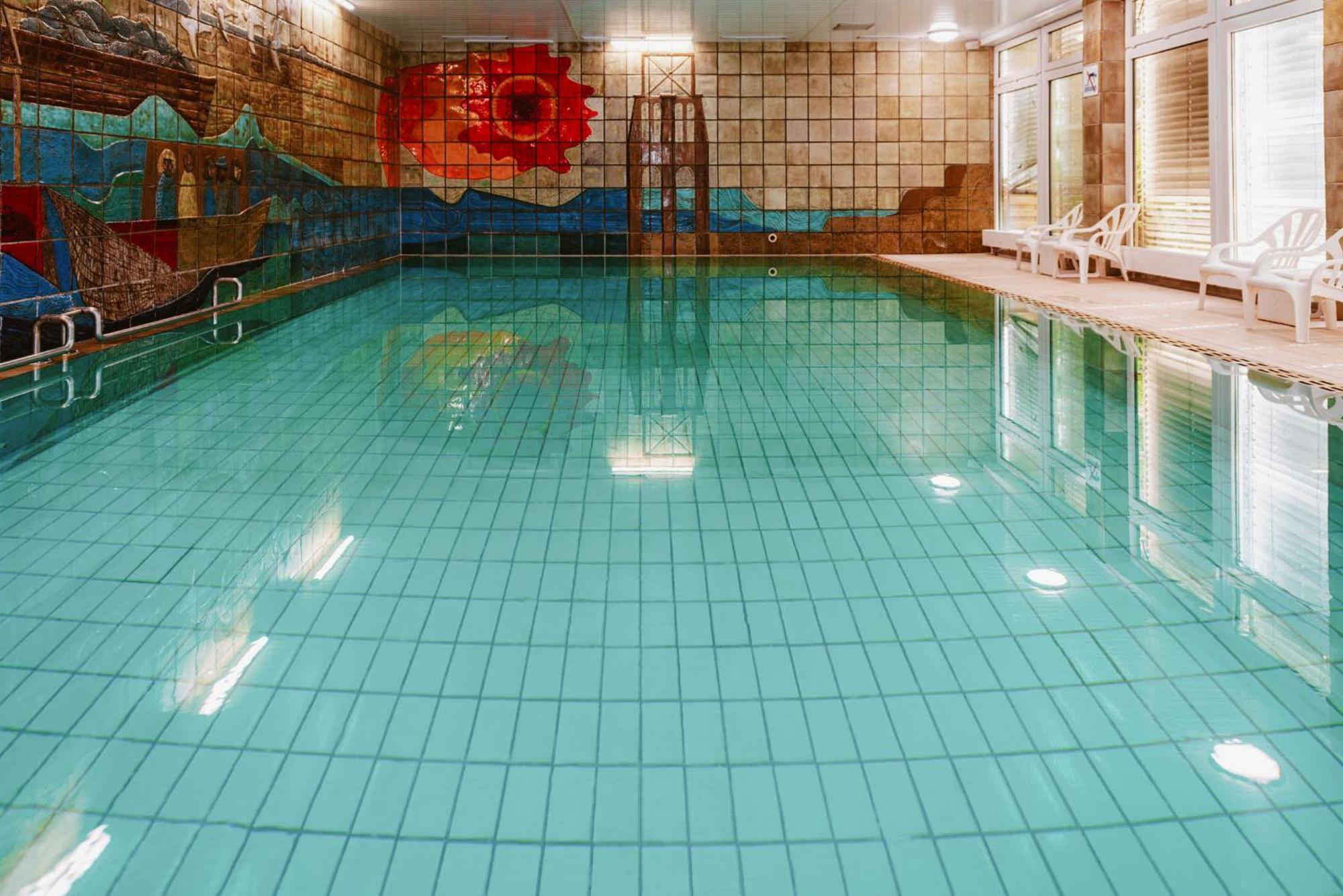 Hotel Das Miramar Borkum Luaran gambar